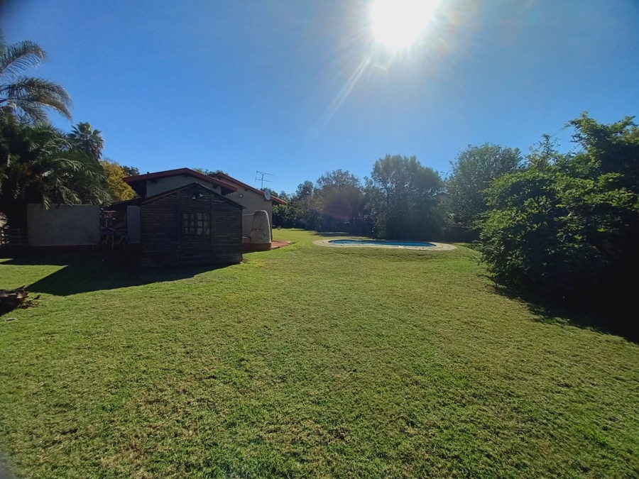 3 Bedroom Property for Sale in Vaalpark Free State